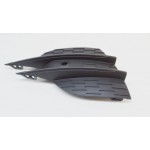 MERCEDES E SERİSİ W213 UYUMLU ÖN TAMPON SİS IZGARA KAPAĞI SOL 2138858904