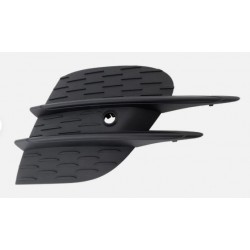 MERCEDES E SERİSİ W213 UYUMLU ÖN TAMPON SİS IZGARA KAPAĞI SAĞ 2138859004