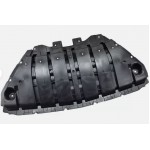 MERCEDES S SERİSİ W222 UYUMLU ÖN TAMPON ALT MUHAFAZA ORTA 2225200700