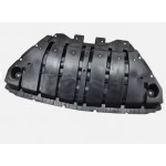 MERCEDES S SERİSİ W222 UYUMLU ÖN TAMPON ALT MUHAFAZA ORTA 2225200700