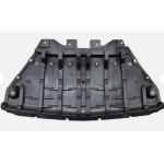 MERCEDES S SERİSİ W222 UYUMLU ÖN TAMPON ALT MUHAFAZA ORTA 2225200700