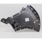 MERCEDES S SERİSİ W222 UYUMLU ÖN TAMPON ALT MUHAFAZA SOL 2225201100