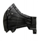 MERCEDES S SERİSİ W222 UYUMLU ÖN TAMPON ALT MUHAFAZA SOL 2225201100