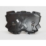 MERCEDES S SERİSİ W222 UYUMLU TABAN ALT KAPLAMA SOL 2226801307