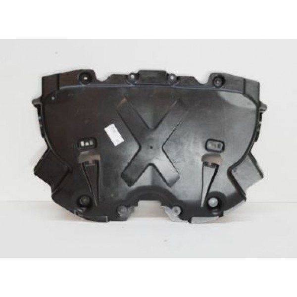 MERCEDES S SERİSİ W222 UYUMLU TABAN ALT KAPLAMA SOL 2226801307