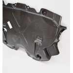 MERCEDES S SERİSİ W222 UYUMLU TABAN ALT KAPLAMA SOL 2226801307