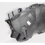 MERCEDES S SERİSİ W222 UYUMLU TABAN ALT KAPLAMA SOL 2226801307