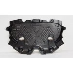 MERCEDES S SERİSİ W222 UYUMLU TABAN ALT KAPLAMA SOL 2226801307