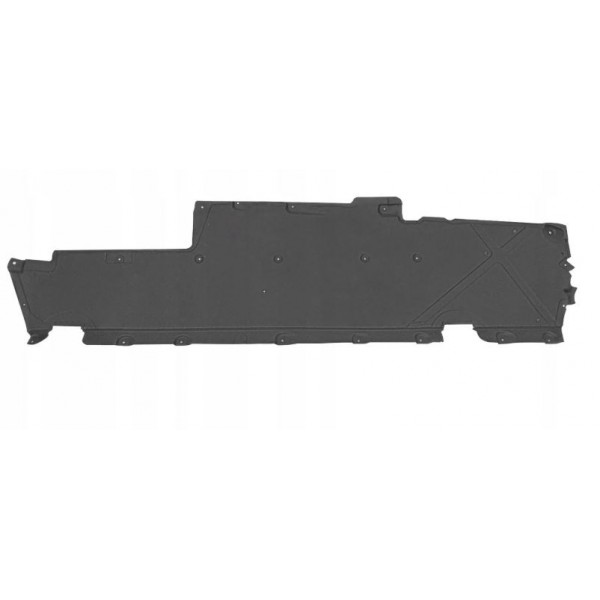 MERCEDES S SERİSİ W222 UYUMLU MOTOR ALT MUHAFAZA 2225200623