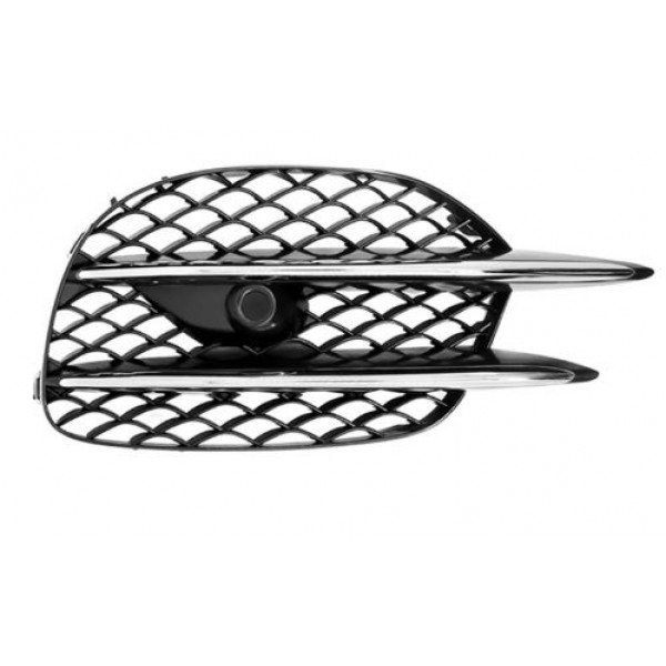 MERCEDES S SERİSİ W222 UYUMLU ÖN TAMPON SİS IZGARASI SAĞ 2228857300