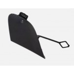 MERCEDES S SERİSİ W222 UYUMLU ÖN TAMPON ÇEKİ KAPAĞI 2228856500