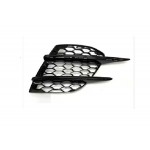 MERCEDES S SERİSİ W223 UYUMLU ÖN TAMPON ORTA IZGARA SAĞ 2238851901