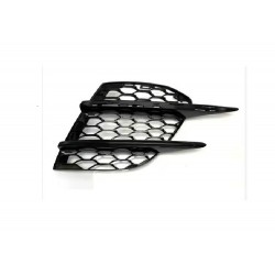 MERCEDES S SERİSİ W223 UYUMLU ÖN TAMPON ORTA IZGARA SAĞ 2238851901