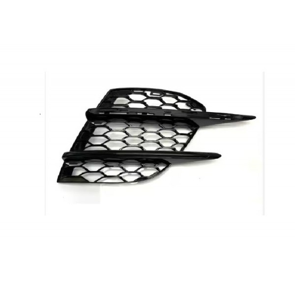 MERCEDES S SERİSİ W223 UYUMLU ÖN TAMPON ORTA IZGARA SAĞ 2238851901