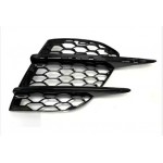 MERCEDES S SERİSİ W223 UYUMLU ÖN TAMPON ORTA IZGARA SAĞ 2238851901