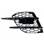 MERCEDES S SERİSİ W223 UYUMLU ÖN TAMPON ORTA IZGARA SOL 2238851801