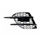 MERCEDES S SERİSİ W223 UYUMLU ÖN TAMPON ORTA IZGARA SOL 2238851801