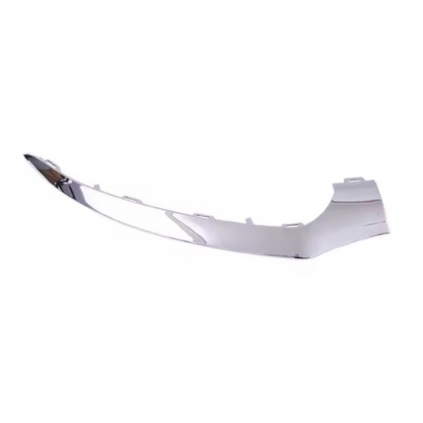 MERCEDES CLS SERİSİ W218 UYUMLU ÖN TAMPON NİKELAJI SAĞ 2188851674