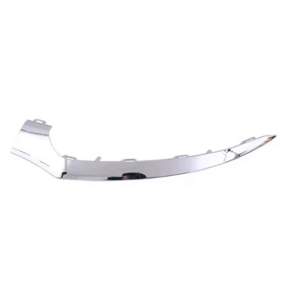 MERCEDES CLS SERİSİ W218 UYUMLU ÖN TAMPON NİKELAJI SOL 2188851574