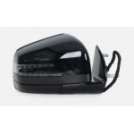 MERCEDES W164 ML SERİSİ - X164 GL SERİSİ UYUMLU KOMPLE AYNA SOL