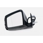 MERCEDES W164 ML SERİSİ - X164 GL SERİSİ UYUMLU KOMPLE AYNA SOL