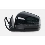 MERCEDES W164 ML SERİSİ - X164 GL SERİSİ UYUMLU KOMPLE AYNA SAĞ