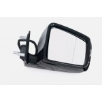 MERCEDES W164 ML SERİSİ - X164 GL SERİSİ UYUMLU KOMPLE AYNA SAĞ