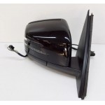 MERCEDES W166 ML SERİSİ - X166 GL SERİSİ UYUMLU KOMPLE AYNA SOL