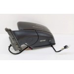 MERCEDES W166 ML SERİSİ - X166 GL SERİSİ UYUMLU KOMPLE AYNA SOL