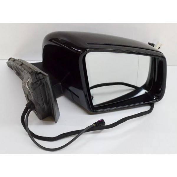 MERCEDES W166 ML SERİSİ - X166 GL SERİSİ UYUMLU KOMPLE AYNA SAĞ