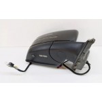 MERCEDES W166 ML SERİSİ - X166 GL SERİSİ UYUMLU KOMPLE AYNA SAĞ