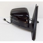 MERCEDES W166 ML SERİSİ - X166 GL SERİSİ UYUMLU KOMPLE AYNA SAĞ