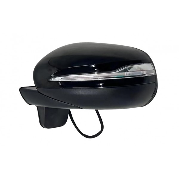 MERCEDES G SERİSİ W464 UYUMLU AYNA SOL 2018-2024