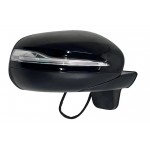 MERCEDES G SERİSİ W464 UYUMLU AYNA SAĞ 2018-2024