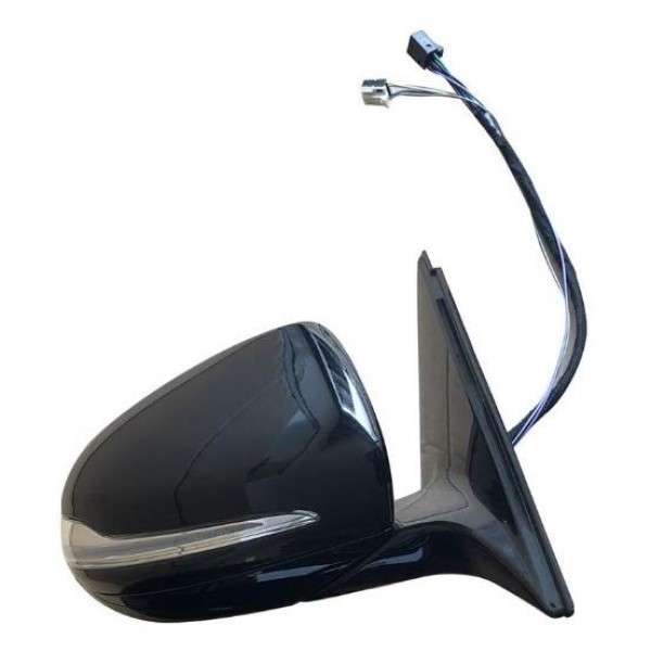 MERCEDES S SERİSİ W222 UYUMLU AYNA SOL 2014-2022