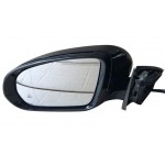 MERCEDES S SERİSİ W222 UYUMLU AYNA SOL 2014-2022