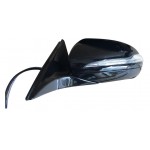 MERCEDES S SERİSİ W222 UYUMLU AYNA SOL 2014-2022