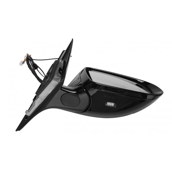 MERCEDES E SERİSİ W213 UYUMLU AYNA SAĞ 2016-2023