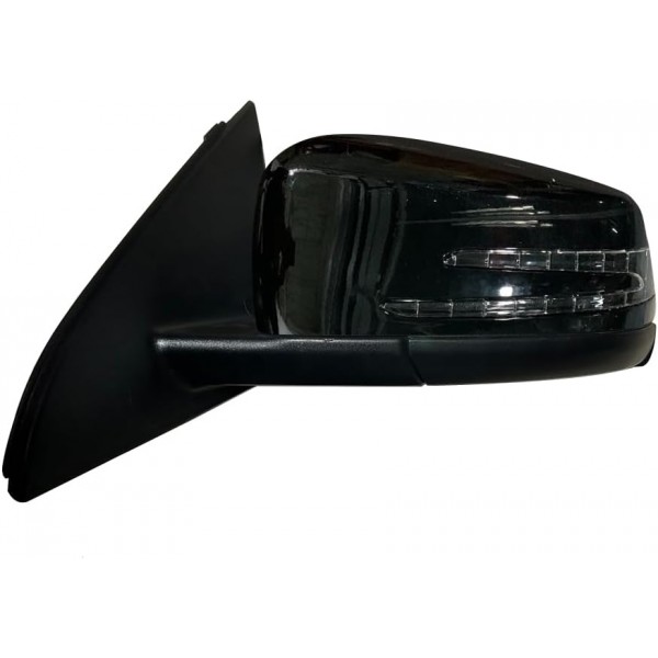 MERCEDES A SERİSİ W176 UYUMLU YAN AYNA SOL (ISITMA-SİNYAL-KATLAMA-HAFIZA)