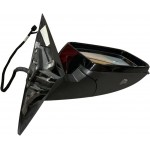 MERCEDES A SERİSİ W176 UYUMLU YAN AYNA SAĞ (ISITMA-SİNYAL-KATLAMA-HAFIZA)