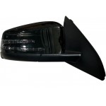 MERCEDES A SERİSİ W176 UYUMLU YAN AYNA SAĞ (ISITMA-SİNYAL-KATLAMA-HAFIZA)