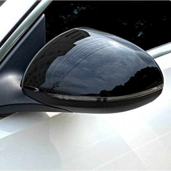 MERCEDES C SERİSİ W206 UYUMLU YAN AYNA SOL (ISITMA-SİNYAL-KATLAMA-HAFIZA-KÖR NOKTA)