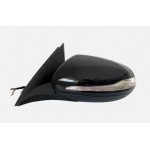 MERCEDES EQC UYUMLU YAN AYNA SOL (ISITMA-SİNYAL-KATLAMA-HAFIZA-KÖR NOKTA-KAMERA)