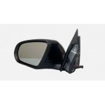 MERCEDES EQC UYUMLU YAN AYNA SOL (ISITMA-SİNYAL-KATLAMA-HAFIZA-KÖR NOKTA-KAMERA)