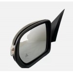 MERCEDES EQC UYUMLU YAN AYNA SOL (ISITMA-SİNYAL-KATLAMA-HAFIZA-KÖR NOKTA-KAMERA)