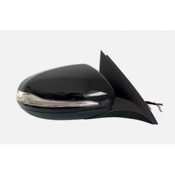 MERCEDES EQC UYUMLU YAN AYNA SAĞ (ISITMA-SİNYAL-KATLAMA-HAFIZA-KÖR NOKTA-KAMERA)