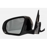 MERCEDES GLB UYUMLU YAN AYNA SOL (ISITMA-SİNYAL-KATLAMA)