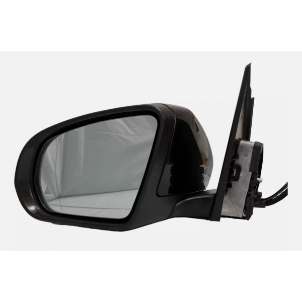 MERCEDES GLB UYUMLU YAN AYNA SOL (ISITMA-SİNYAL-KATLAMA)