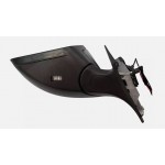 MERCEDES GLB UYUMLU YAN AYNA SOL (ISITMA-SİNYAL-KATLAMA)