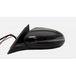 MERCEDES GLB UYUMLU YAN AYNA SOL (ISITMA-SİNYAL-KATLAMA)